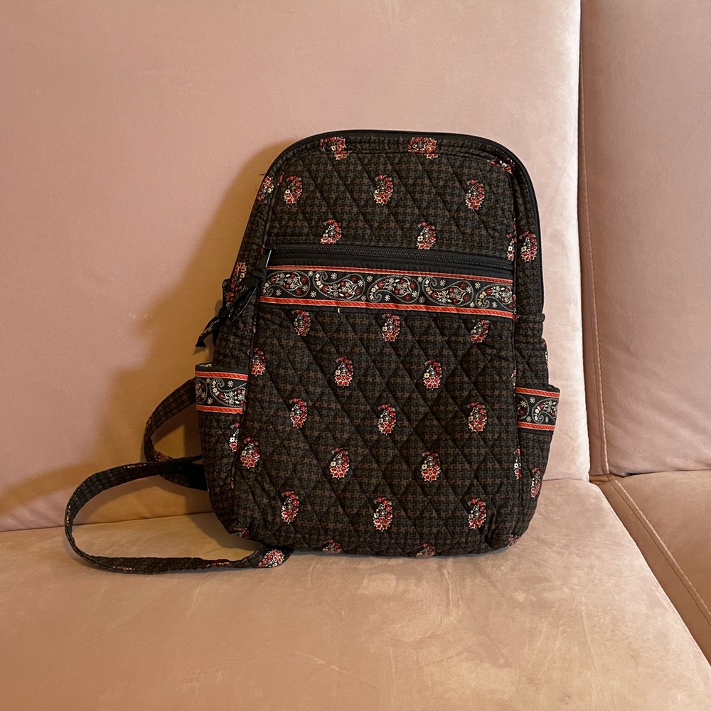Vera Bradley Backpack